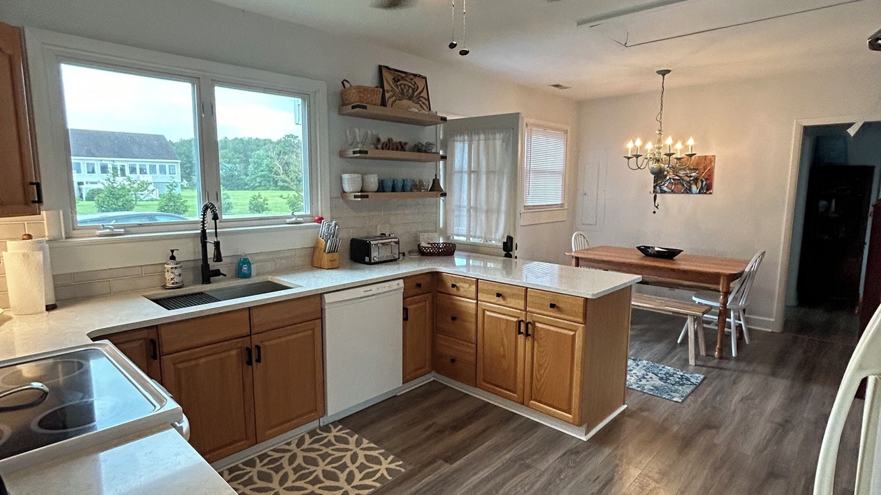 Photo of Kitchen in Onancock