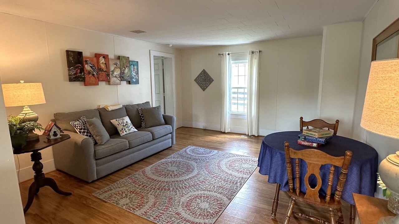 Photo of Bedroom in Fishers Hill
