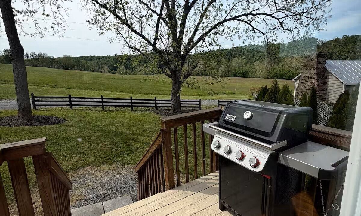 Photo of Outdoor in Fishers Hill