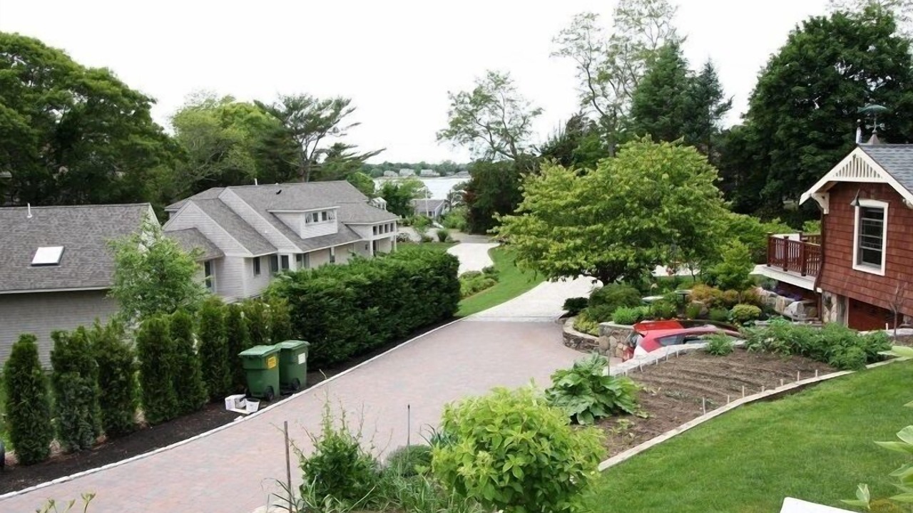 Photo of Outdoor in East Orleans