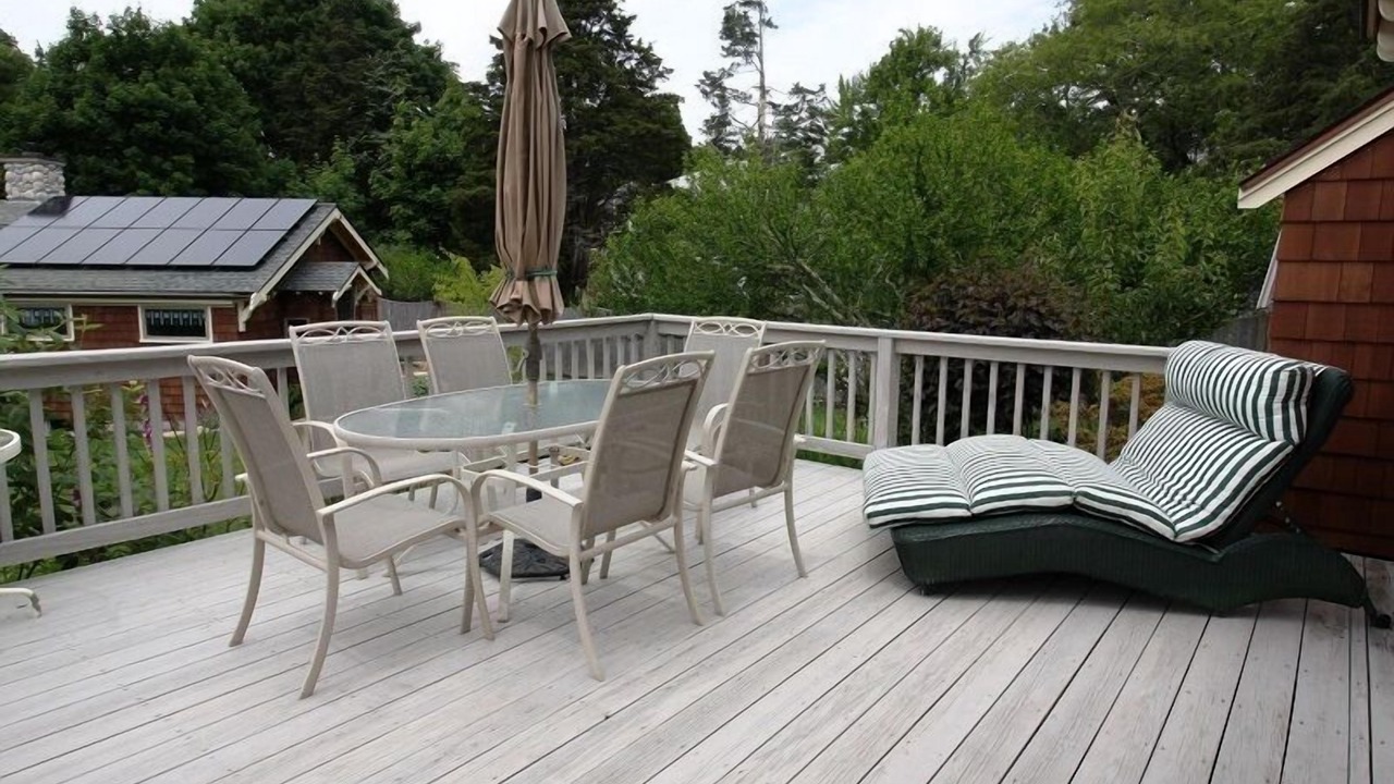 Photo of Outdoor in East Orleans