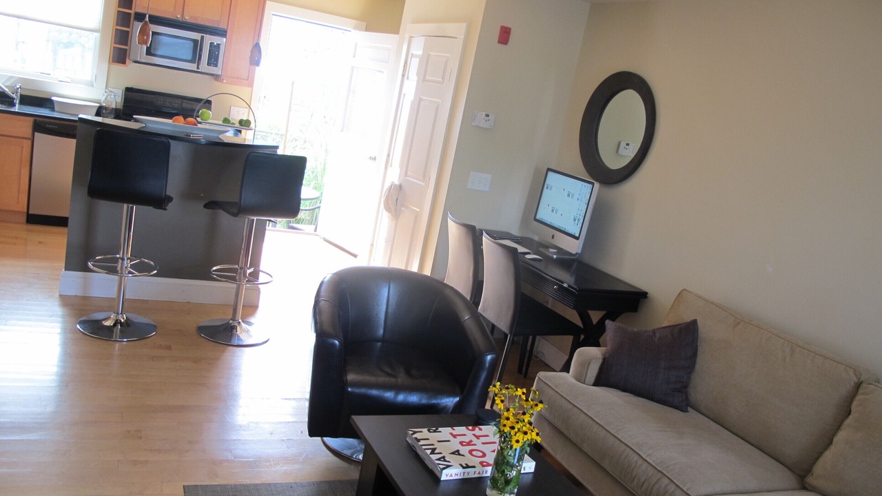 Photo of Bedroom in Provincetown