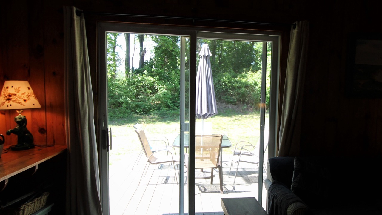 Photo of Livingroom in Orleans