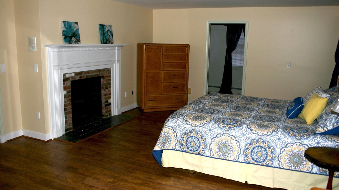 Photo of Bedroom in Bass River
