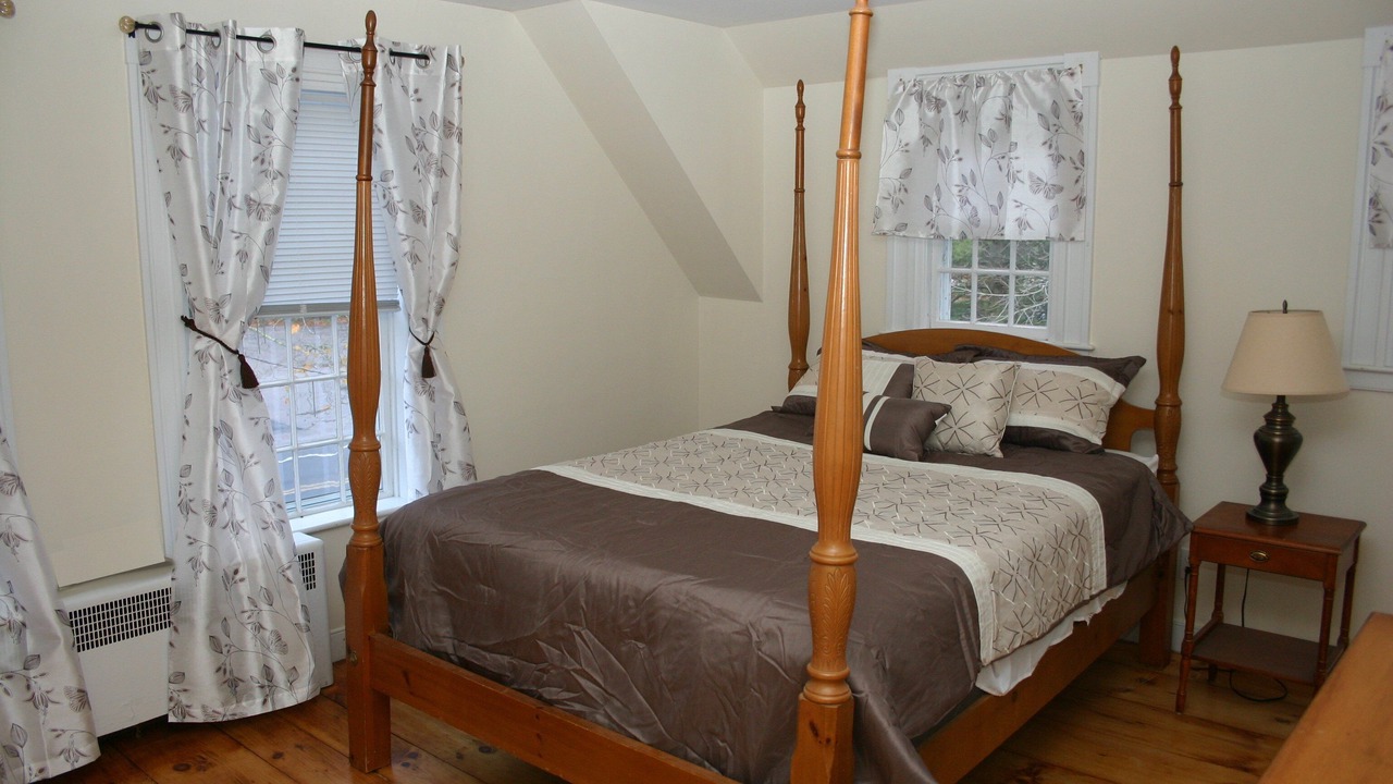 Photo of Bedroom in Bass River