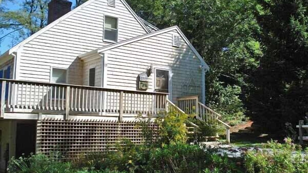 Photo of Outdoor in Wellfleet