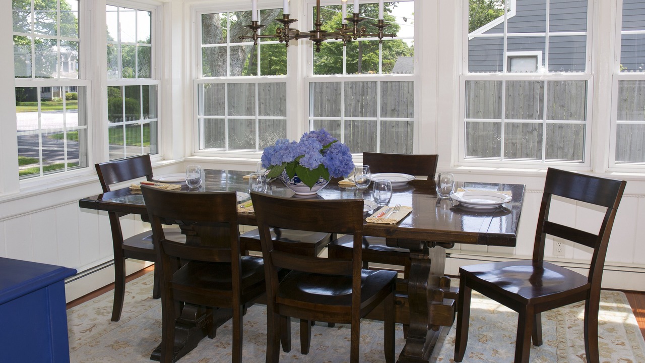 Photo of Bedroom in Falmouth Heights