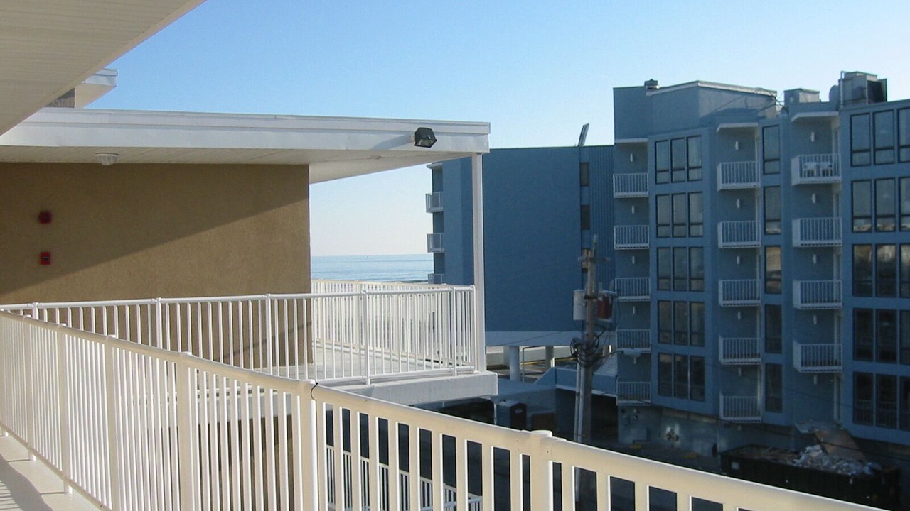 Photo of Outdoor in Wildwood Crest