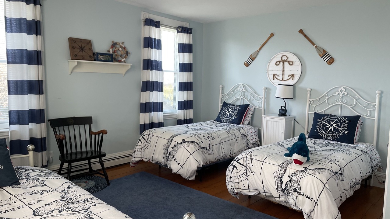 Photo of Bedroom in Dennis