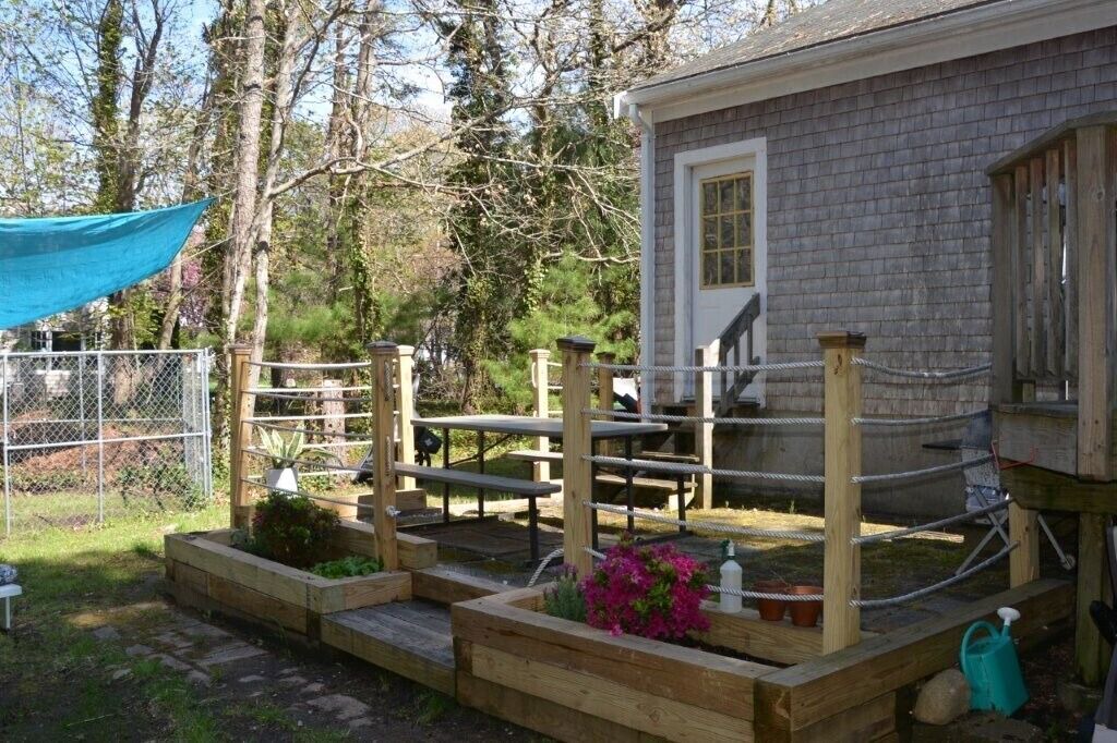 Photo of Outdoor in East Orleans