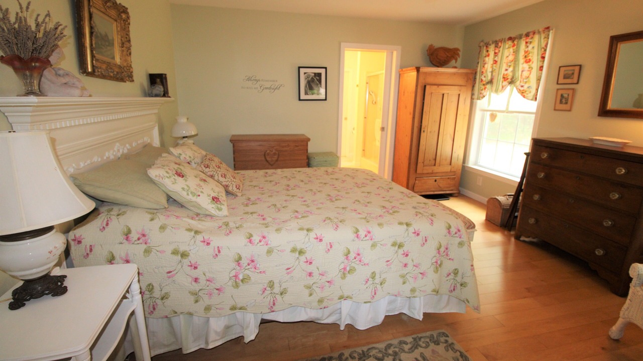 Photo of Bedroom in Bass River