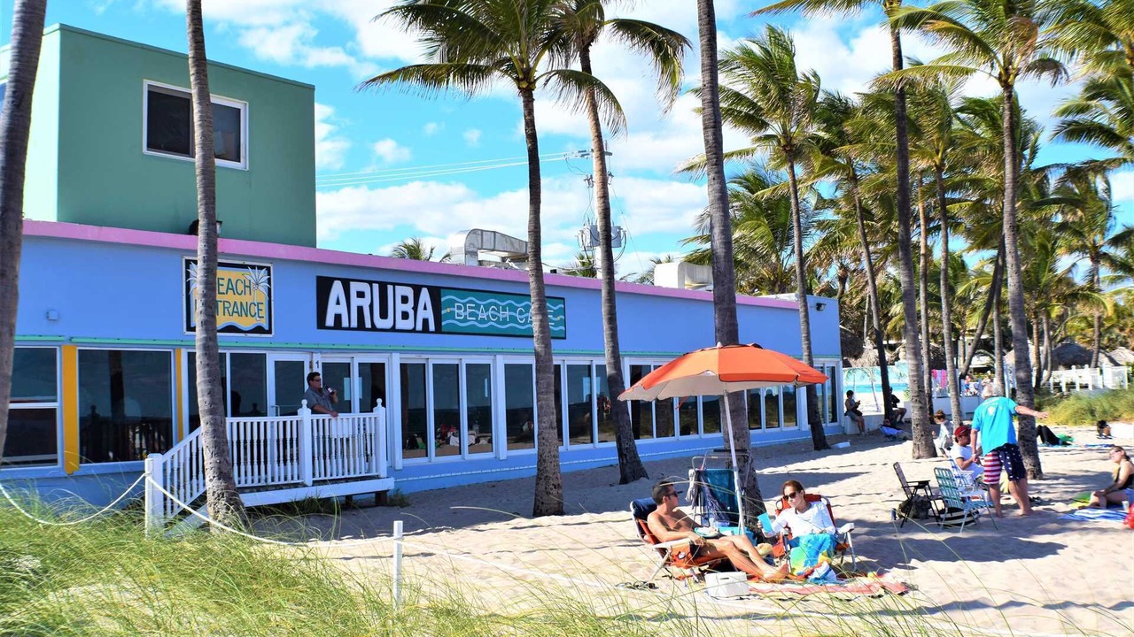 Photo of Others in East Fort Lauderdale