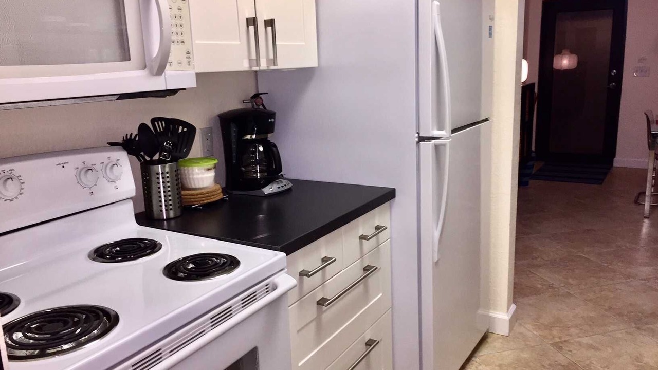 Photo of Kitchen in East Fort Lauderdale