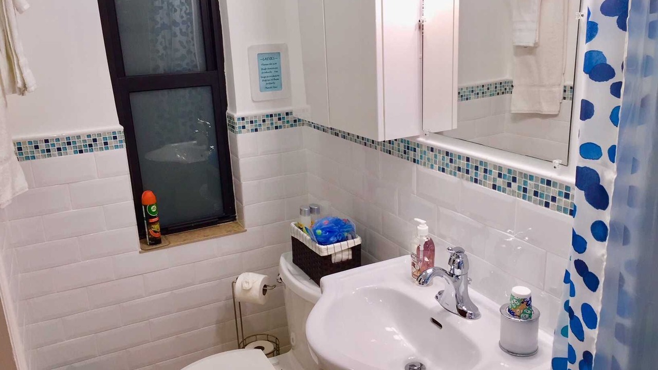 Photo of Bathroom in East Fort Lauderdale
