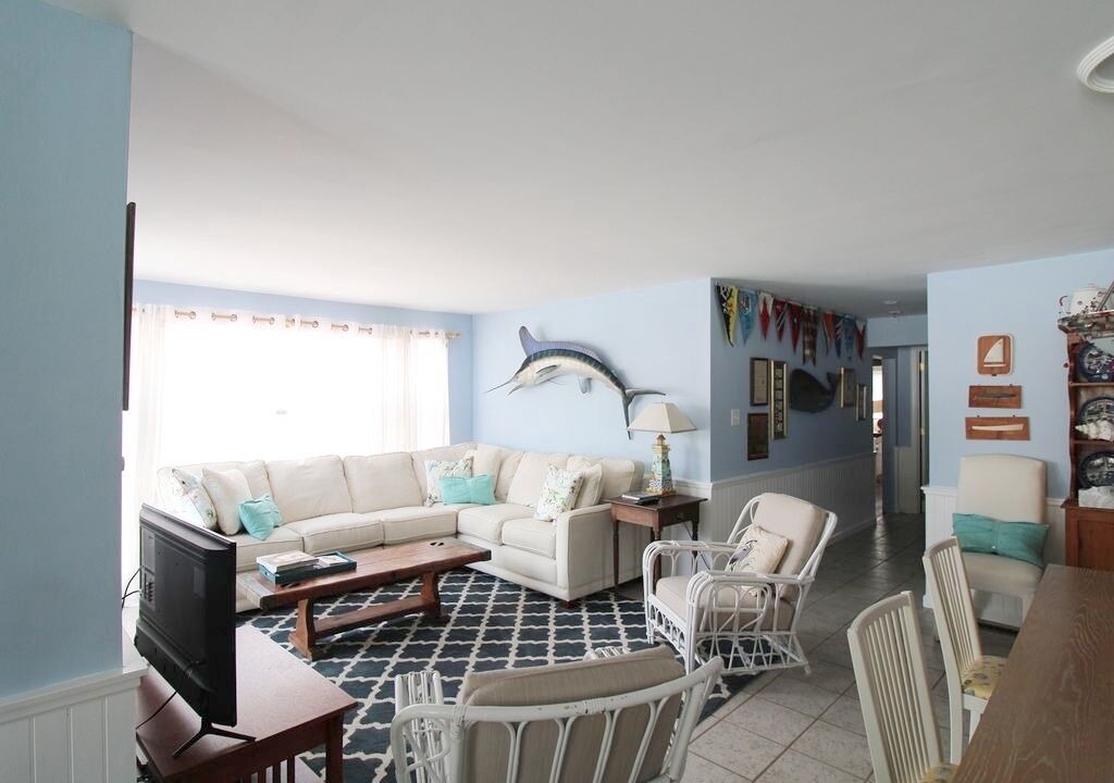 Photo of Bedroom in Stone Harbor