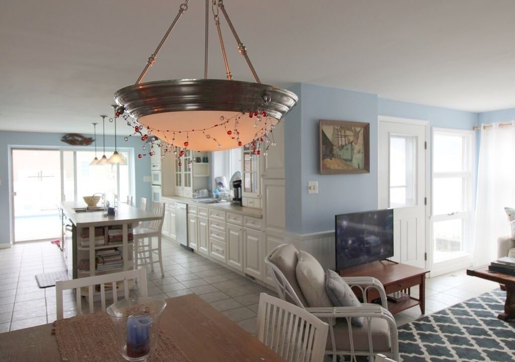 Photo of Bedroom in Stone Harbor