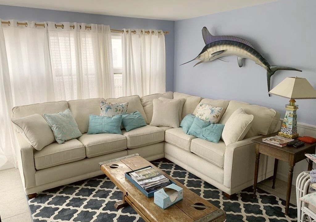 Photo of Livingroom in Stone Harbor