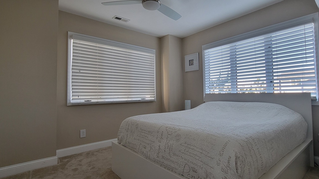 Photo of Bedroom in Southend