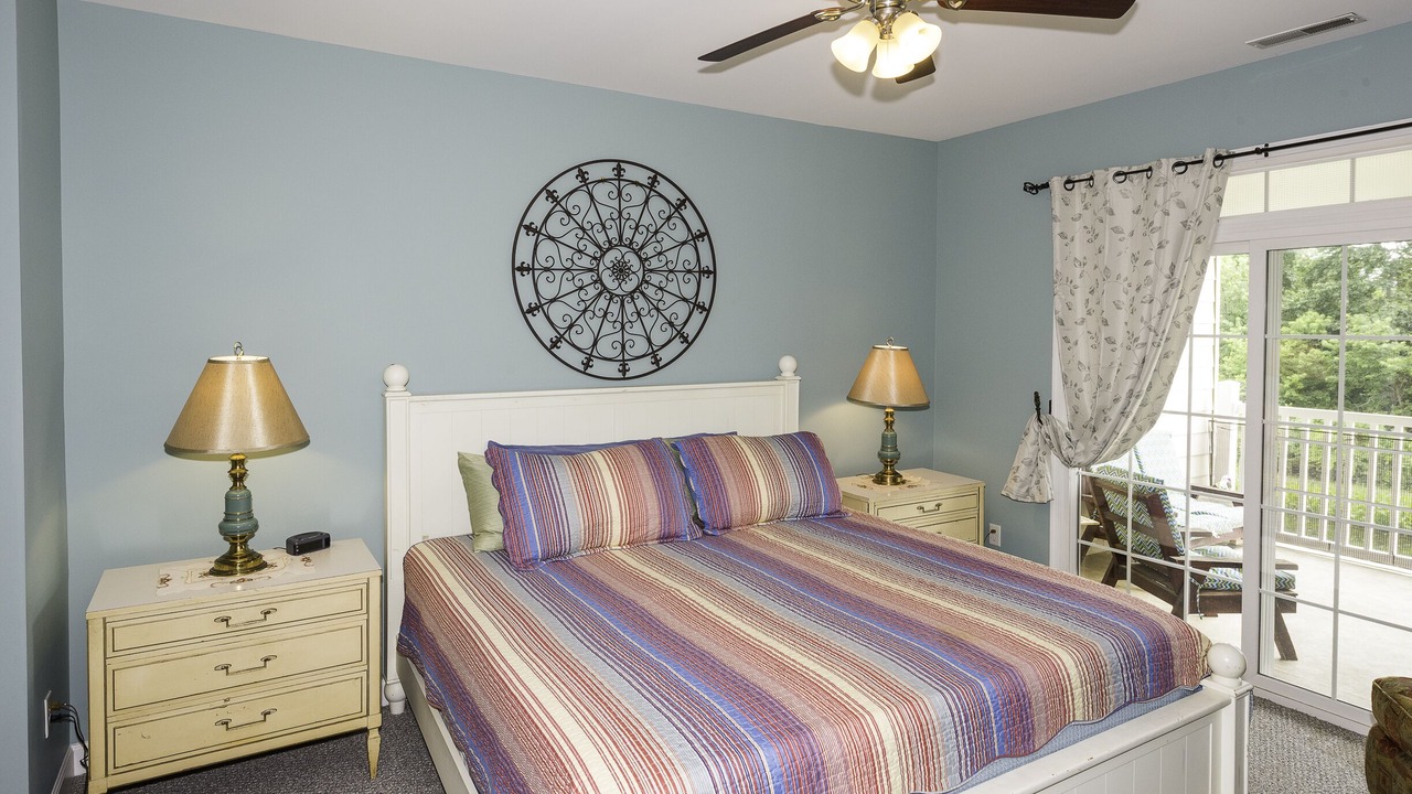 Photo of Bedroom in Lewes