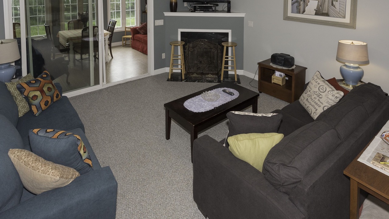 Photo of Livingroom in Lewes