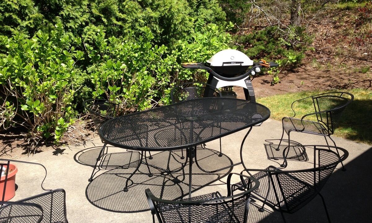 Photo of Outdoor in North Chatham