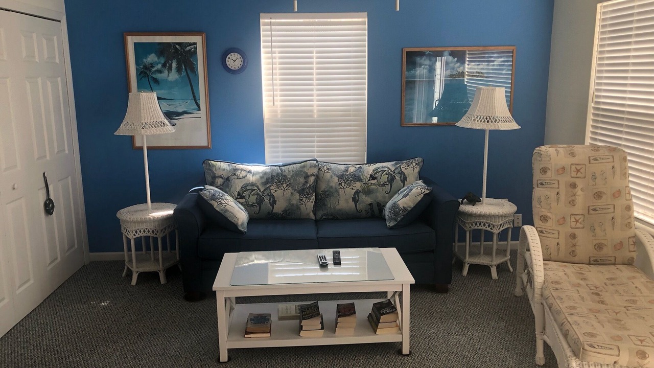 Photo of Livingroom in Wildwood