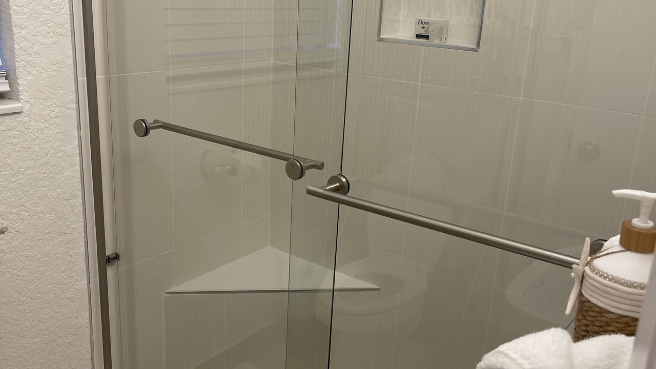 Photo of Bathroom in Delray Beach