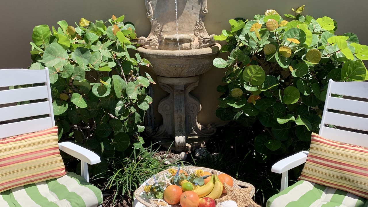 Photo of Outdoor in Delray Beach