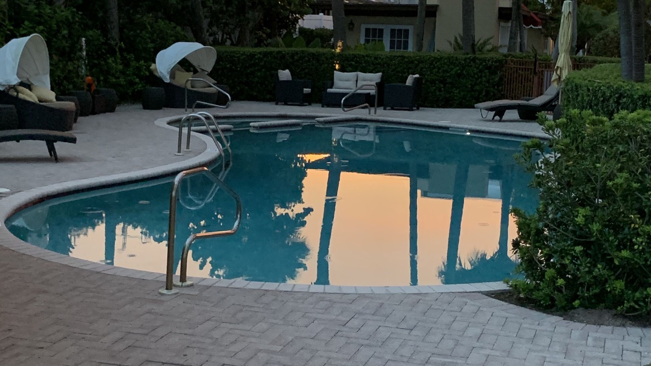 Photo of Outdoor in Delray Beach
