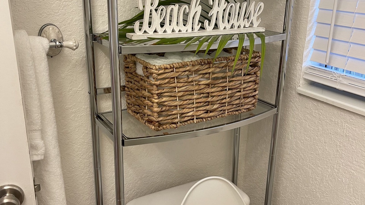 Photo of Bathroom in Delray Beach