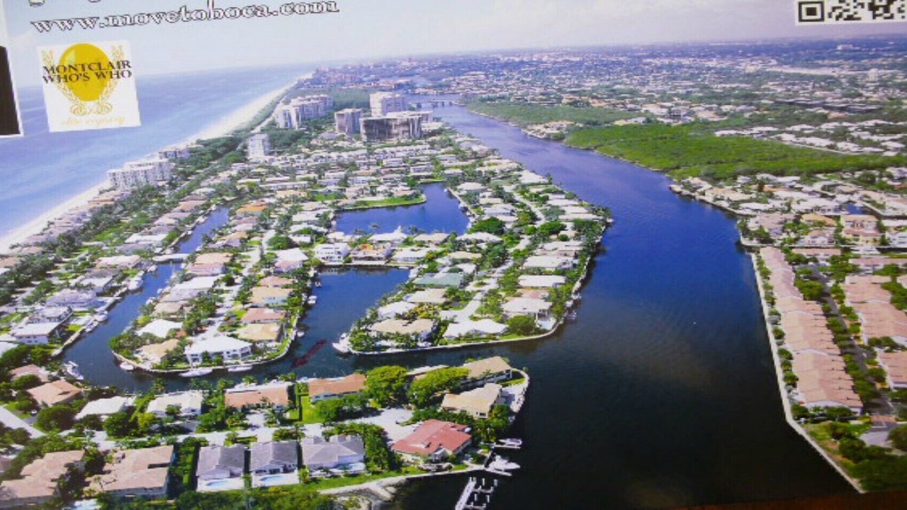 Photo of Outdoor in Highland Beach