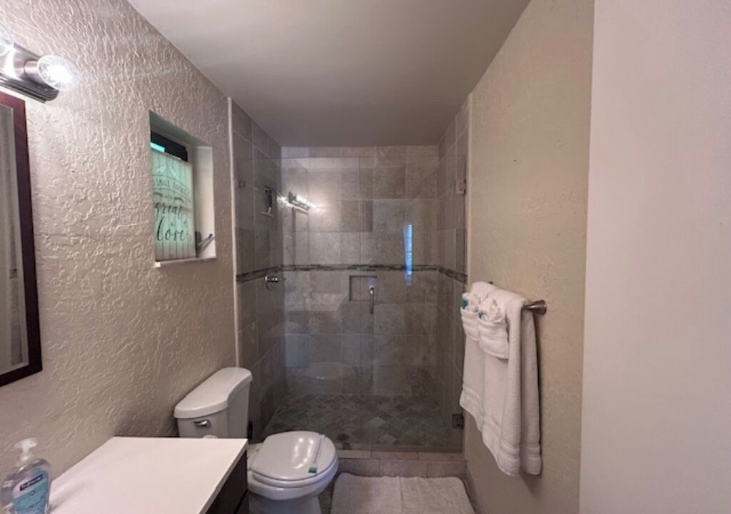 Photo of Bathroom in Highland Beach