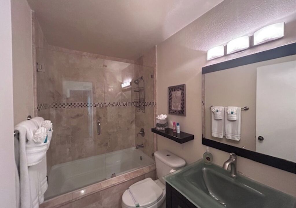 Photo of Bathroom in Highland Beach