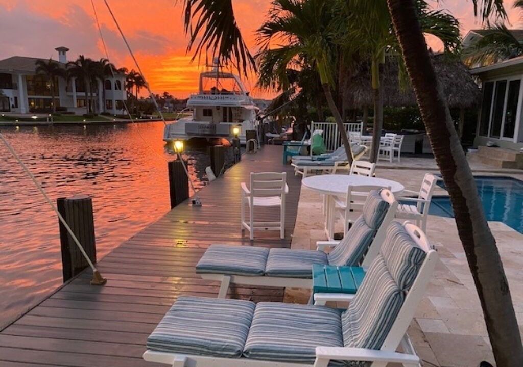 Photo of Outdoor in Highland Beach
