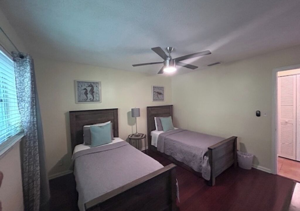 Photo of Bedroom in Highland Beach