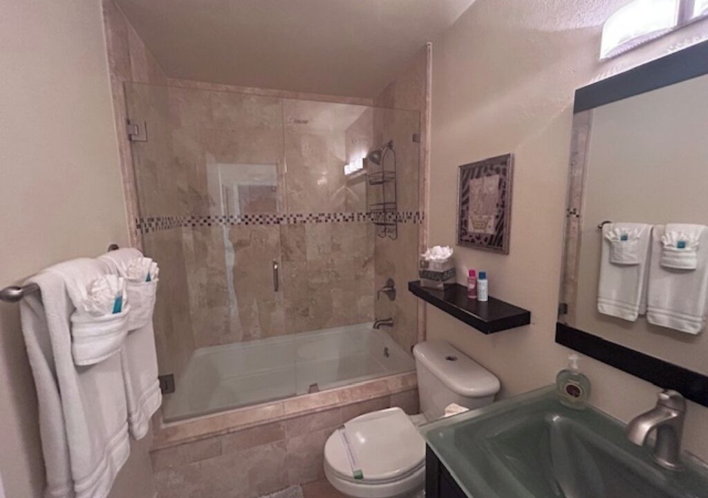 Photo of Bathroom in Highland Beach
