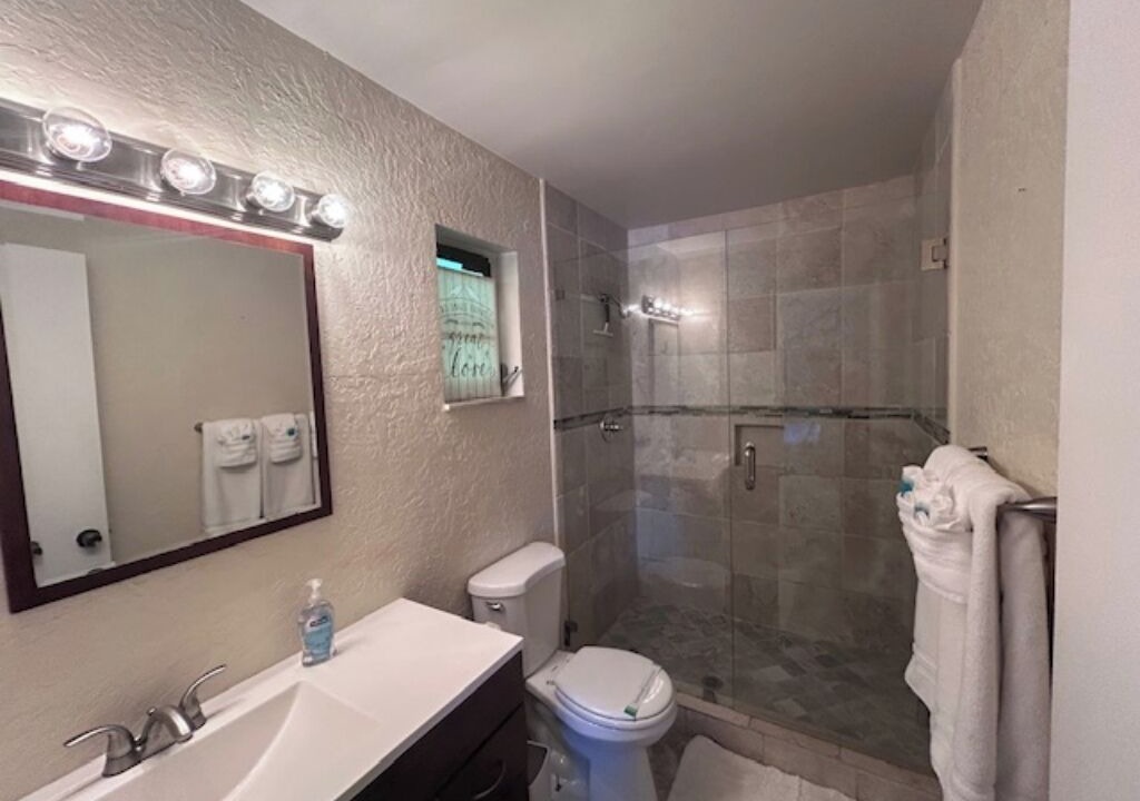 Photo of Bathroom in Highland Beach