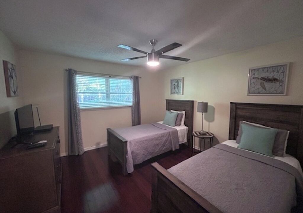 Photo of Bedroom in Highland Beach
