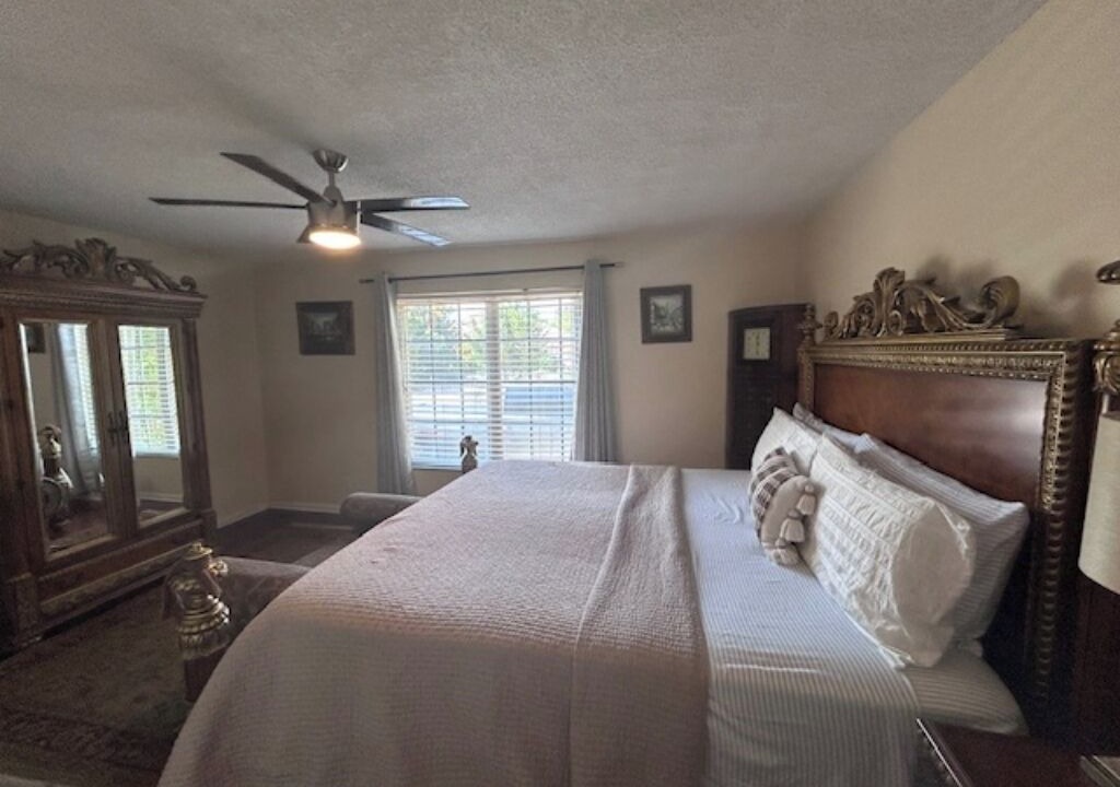 Photo of Bedroom in Highland Beach