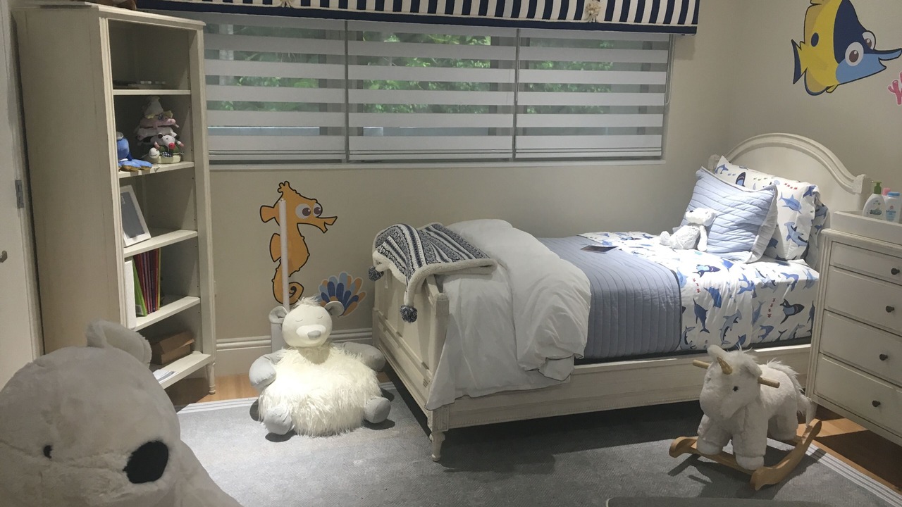 Photo of Bedroom in Miami Shores