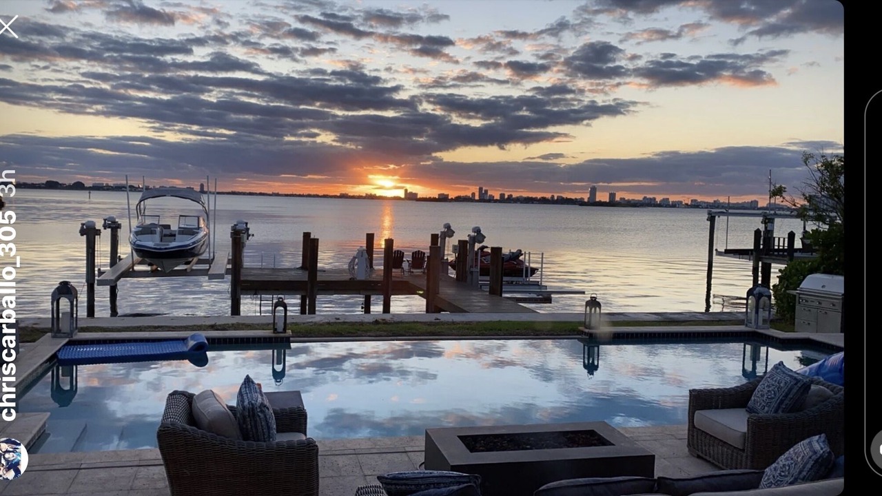 Photo of Outdoor in Miami Shores