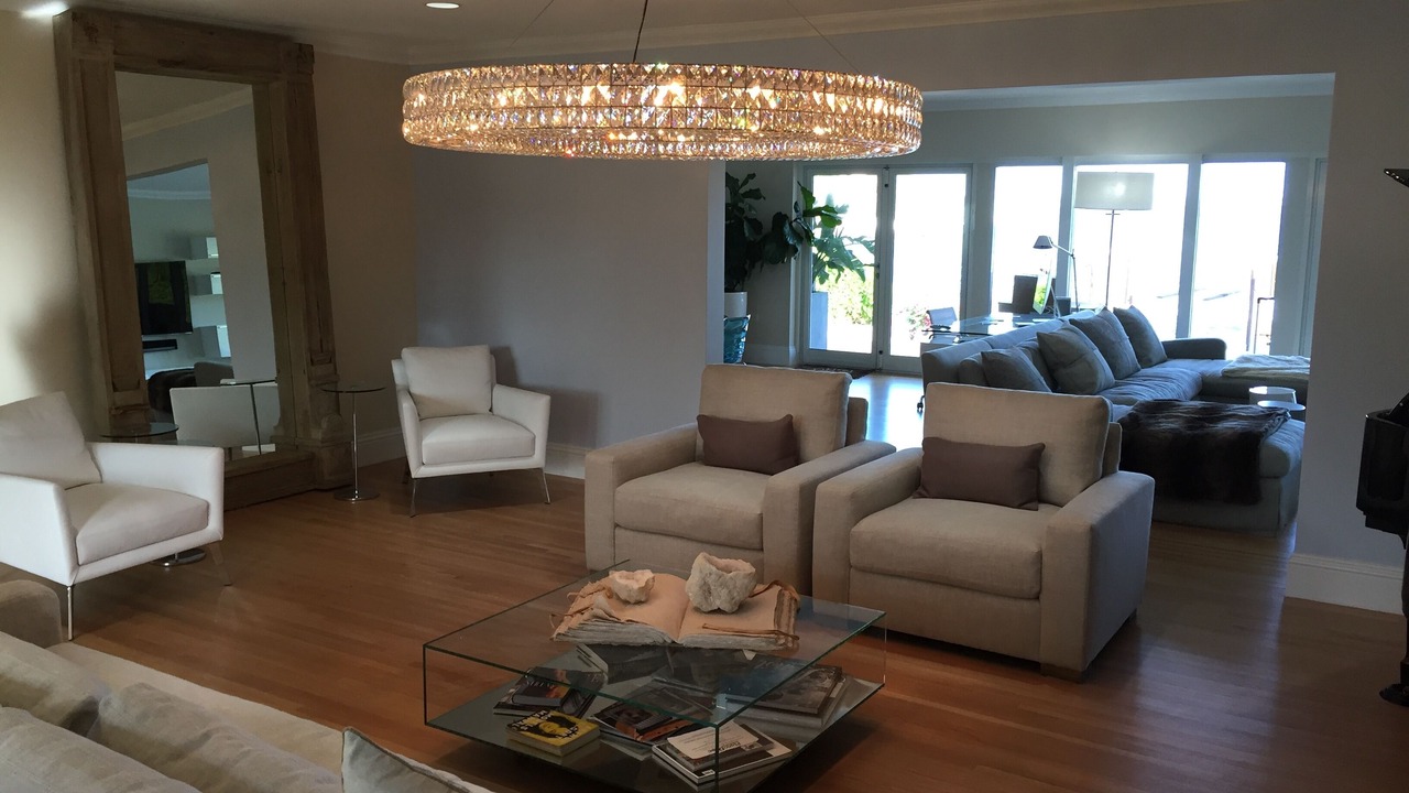 Photo of Livingroom in Miami Shores
