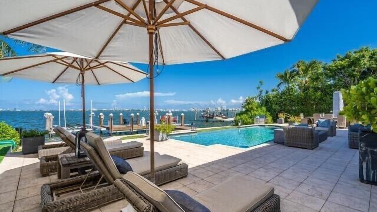Photo of Outdoor in Miami Shores