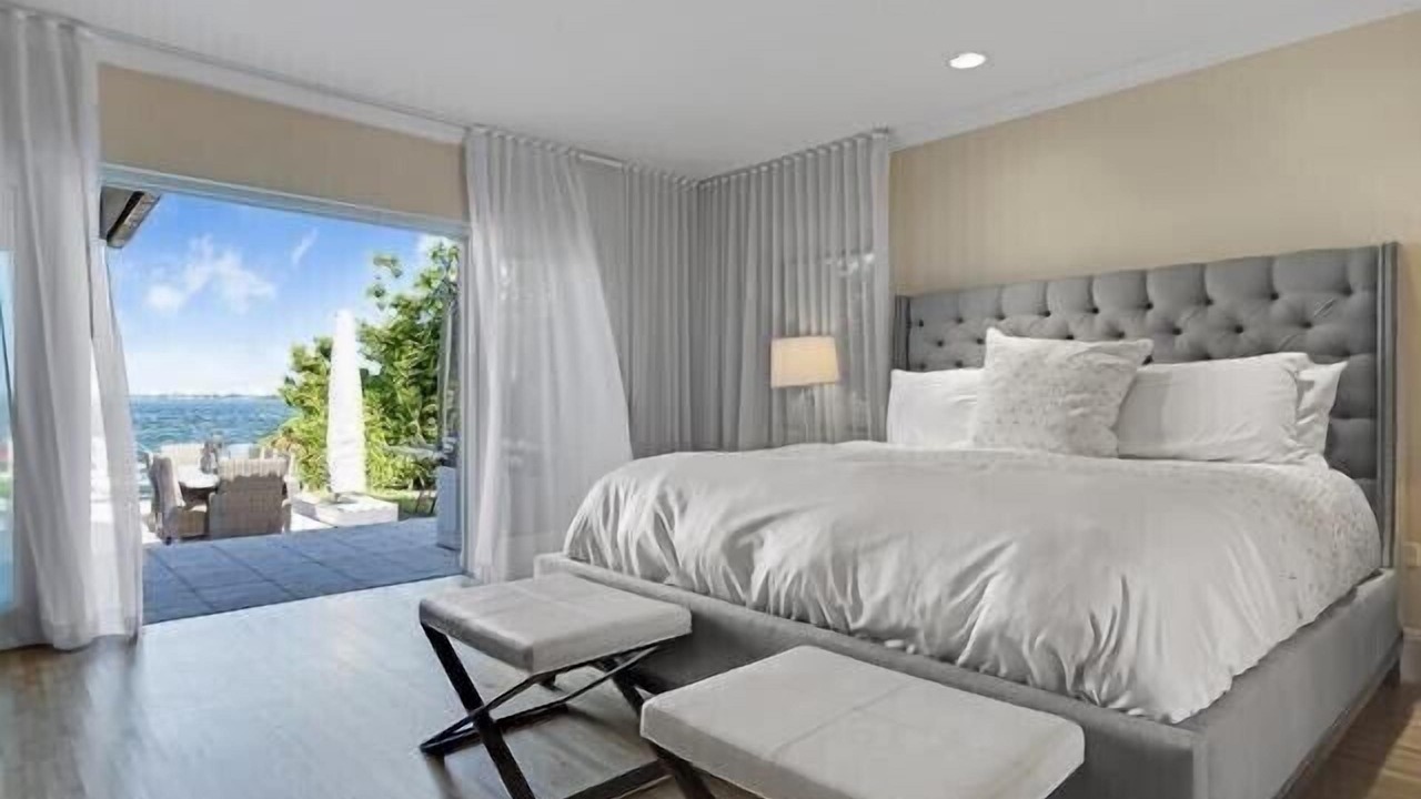 Photo of Bedroom in Miami Shores