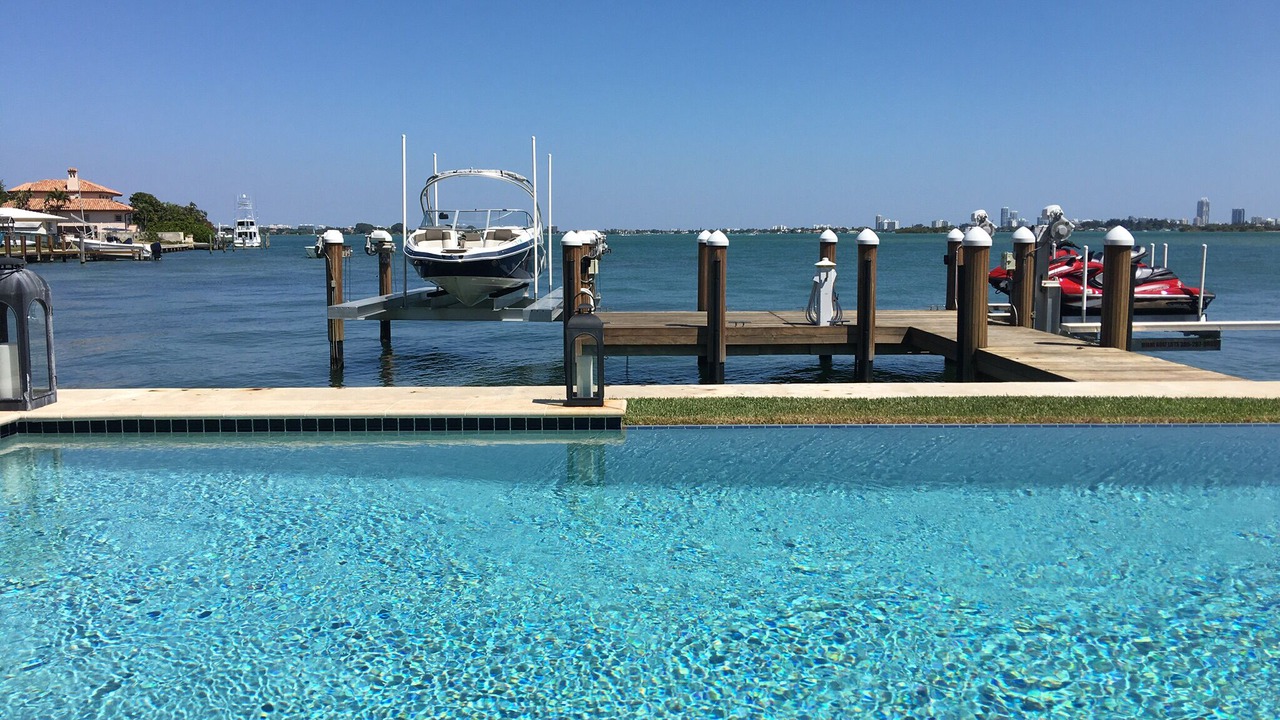 Photo of Outdoor in Miami Shores