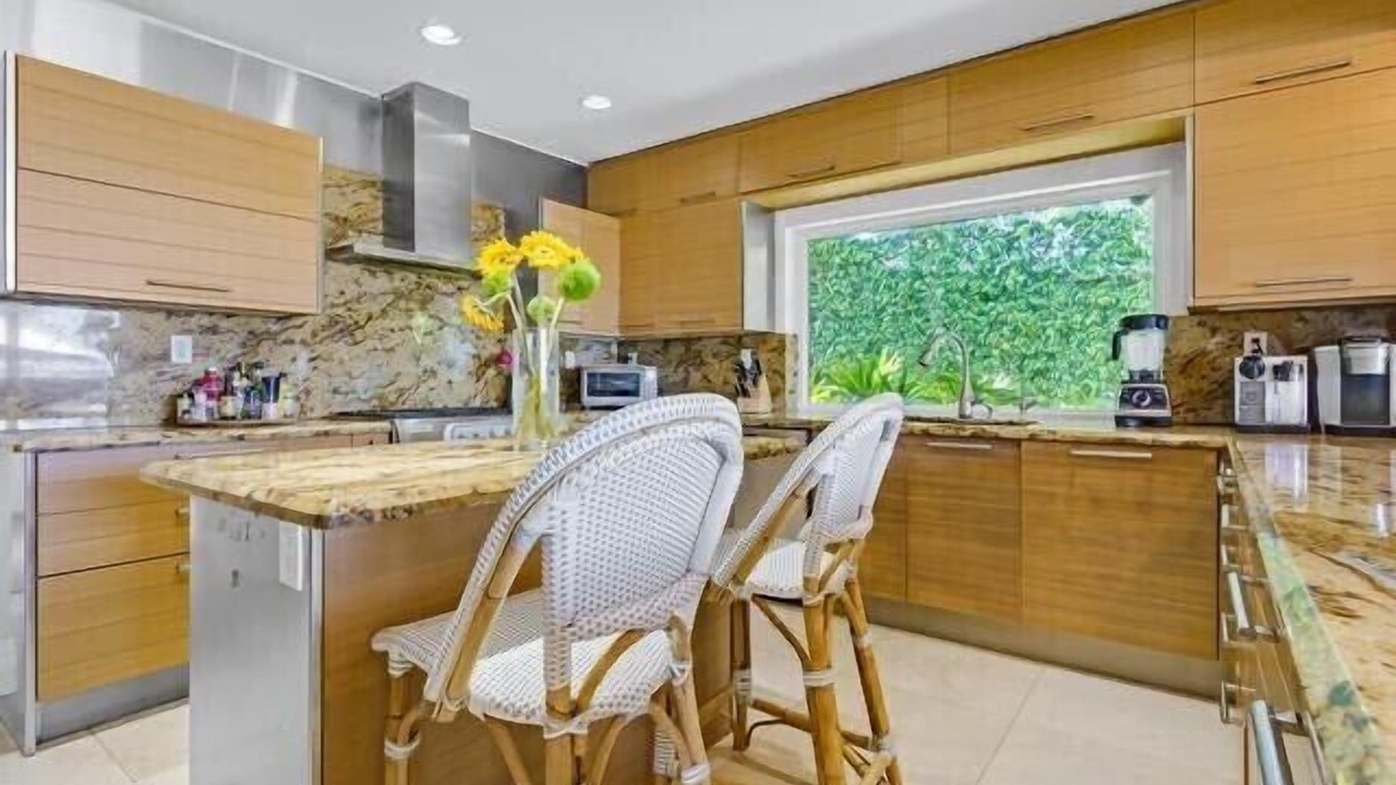 Photo of Kitchen in Miami Shores