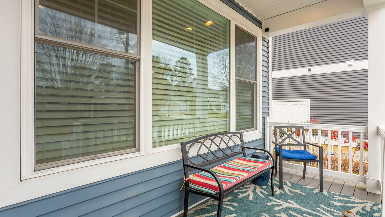 Photo of Outdoor in Dodds Addition