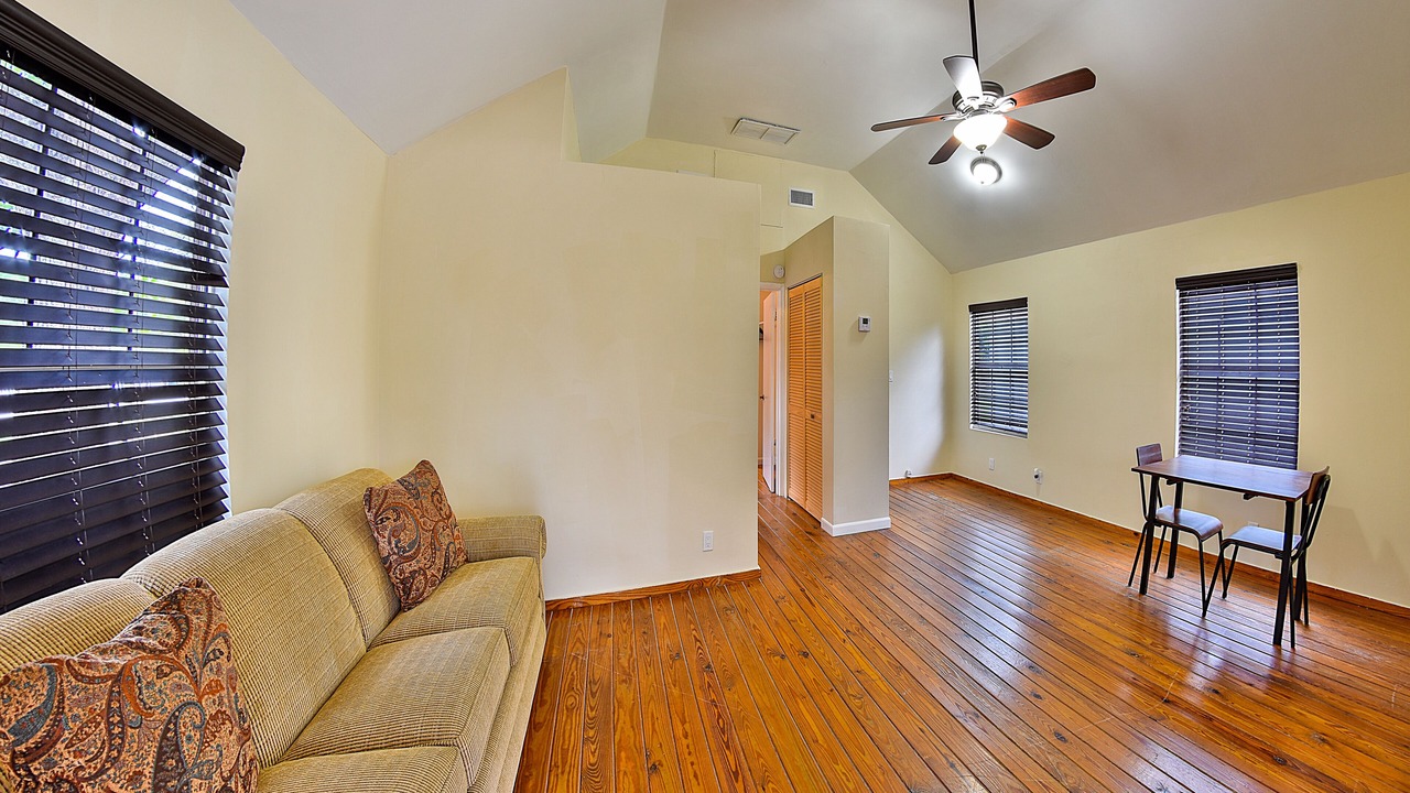Photo of Livingroom in Highland Garden