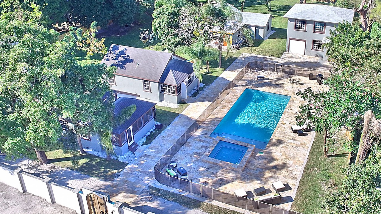 Photo of Outdoor in Highland Garden
