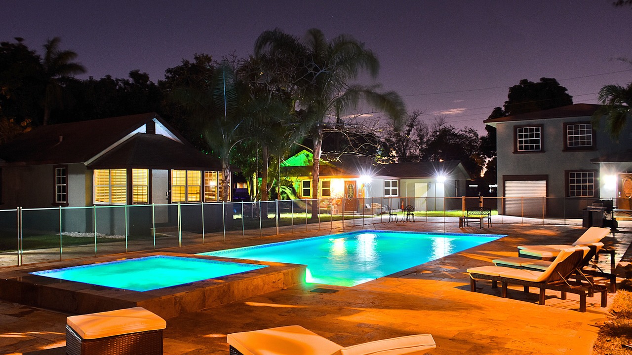 Photo of Outdoor in Highland Garden